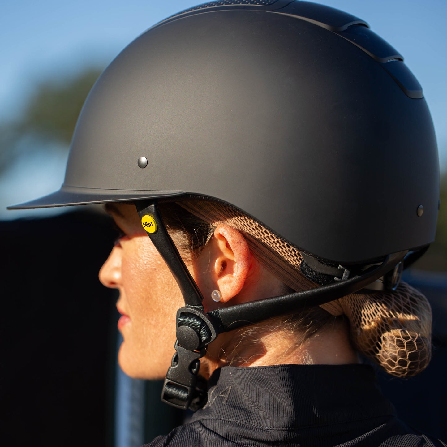 Crown MIPS® Riding Helmet
