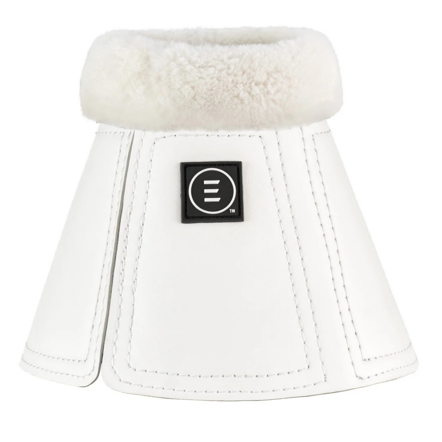 Essential® BellBoot™ - White w/ UltraWool™