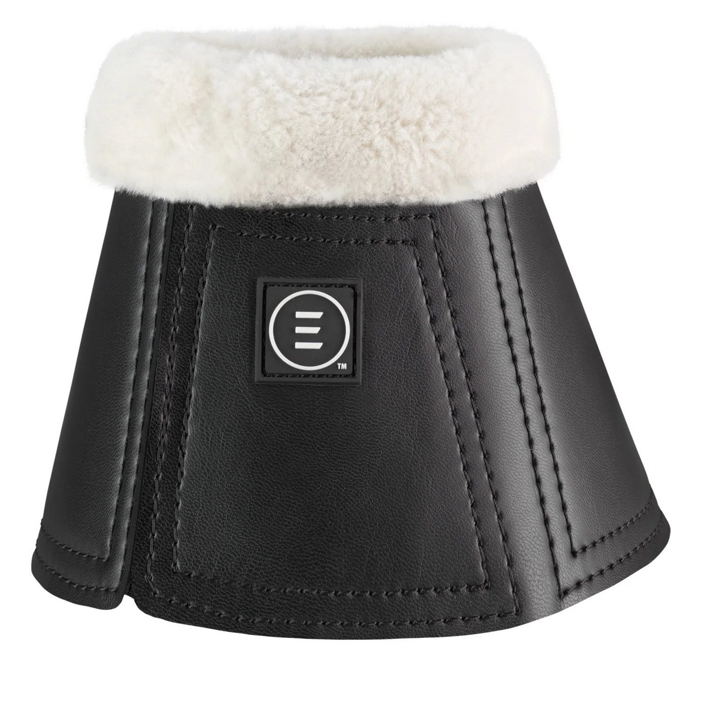Essential® BellBoot™ - Black w/ UltraWool™