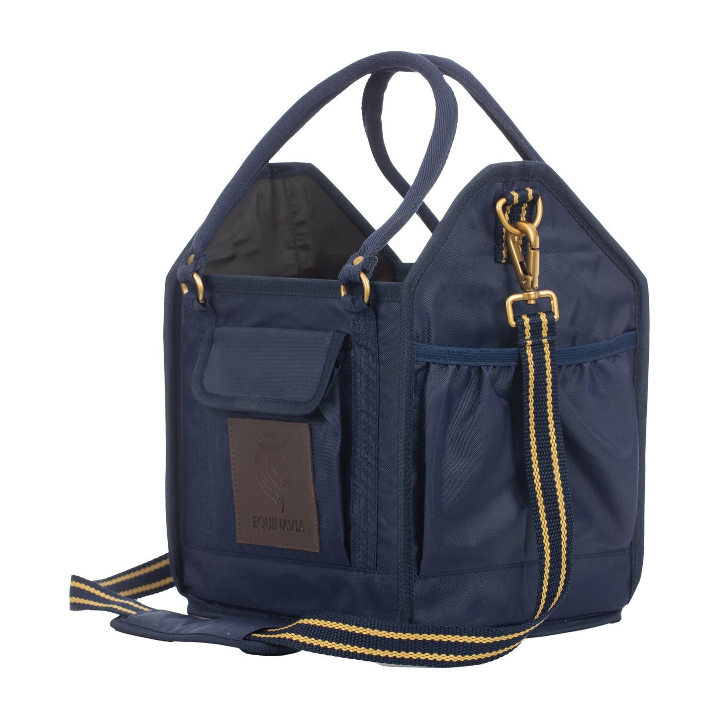 Darby Small Collapsible Grooming Tote