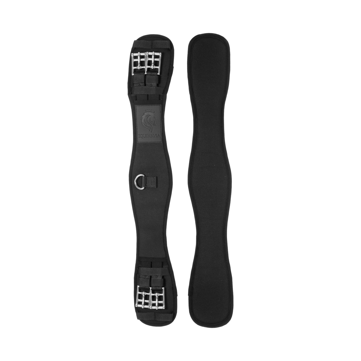 Saga Memory Foam Dressage Girth