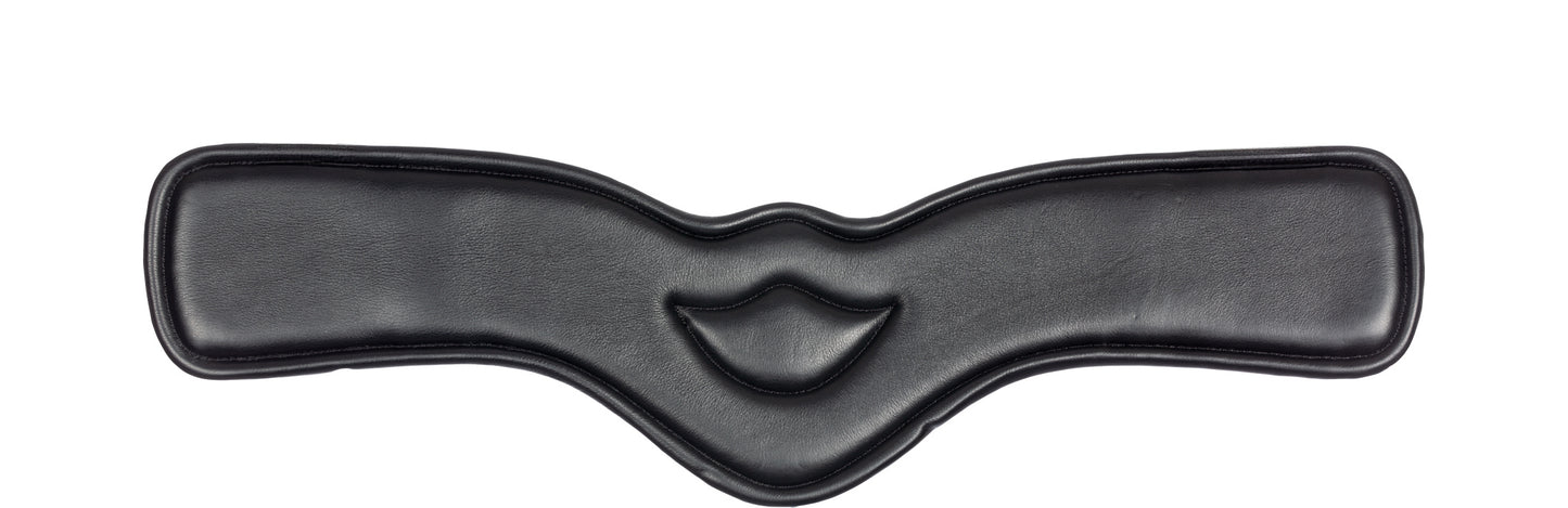 Saga Anatomic Dressage Girth