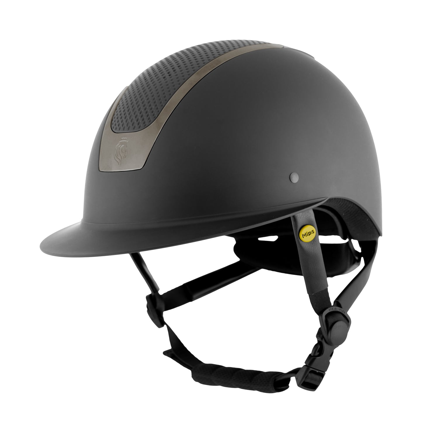 Crown MIPS® Riding Helmet