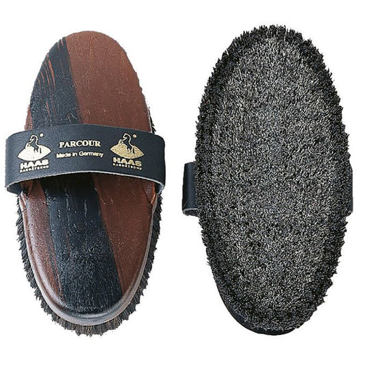 HAAS® Parcour Brush