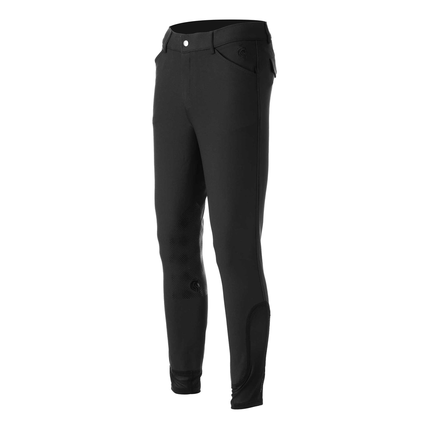 Anders Knee Patch Breeches
