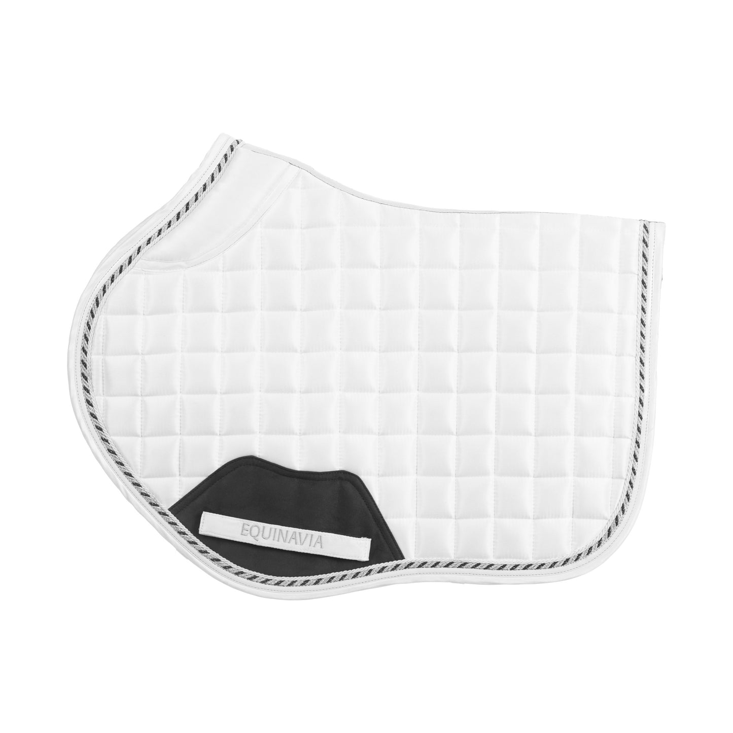 Copenhagen Stay Put All Purpose Saddle Pad
