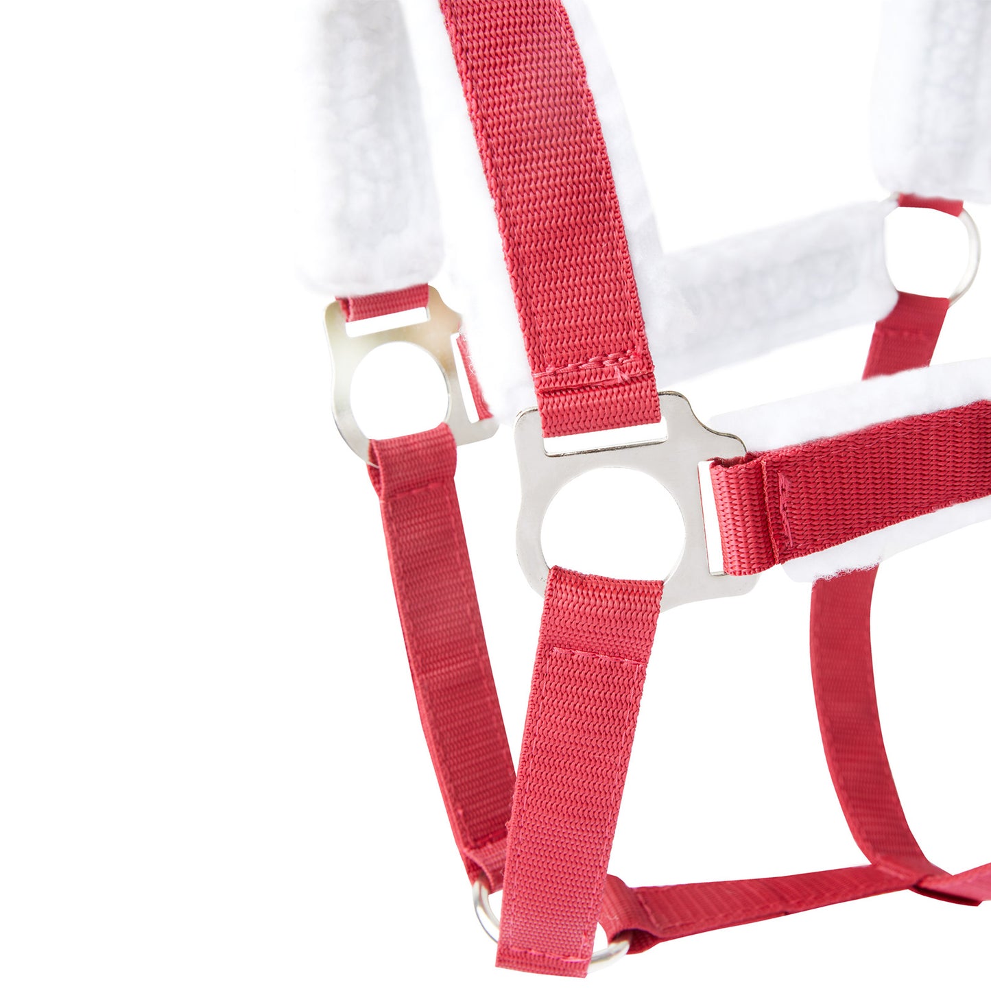 Santa Halter