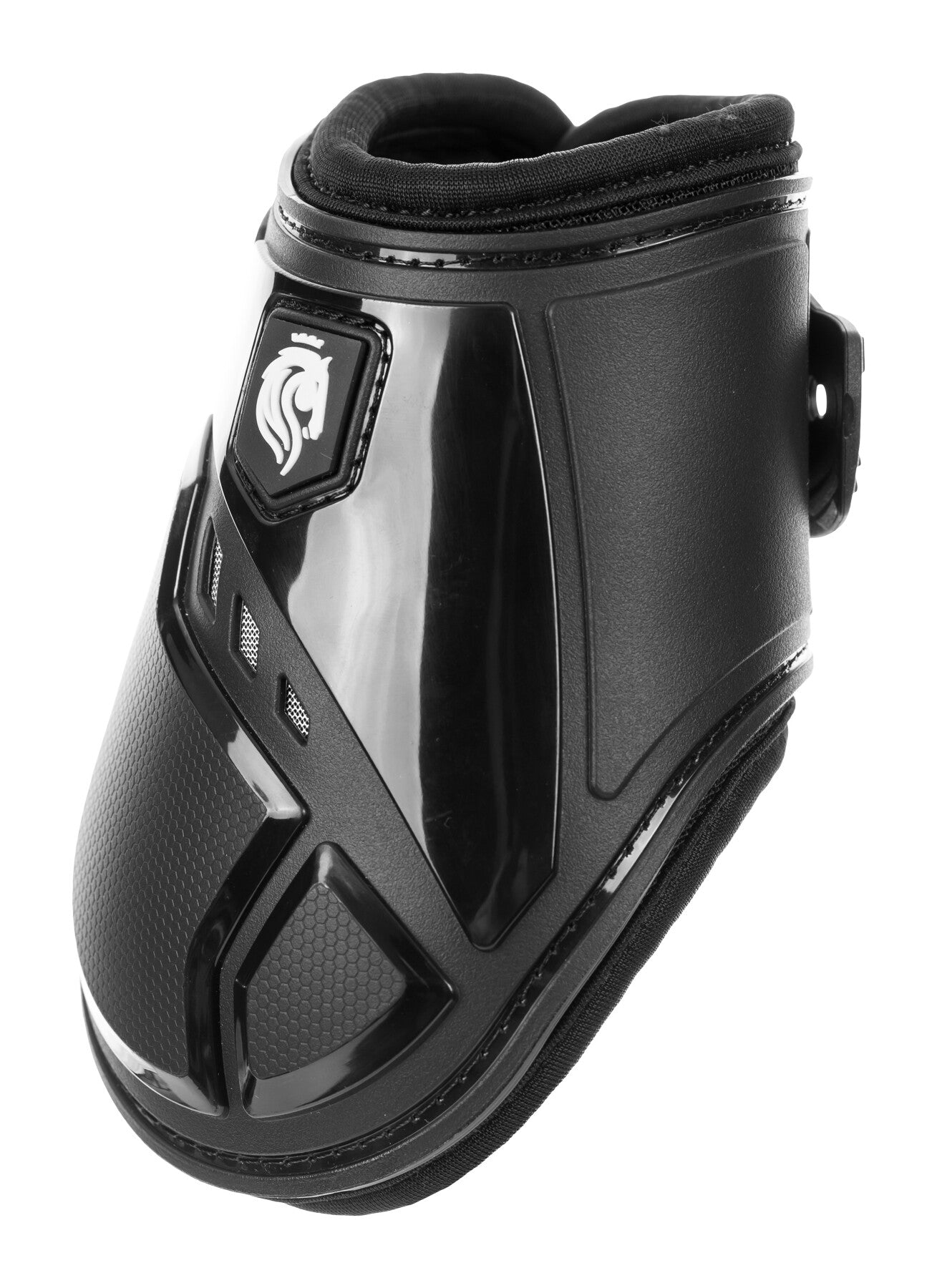 Asgardian Ankle Boots