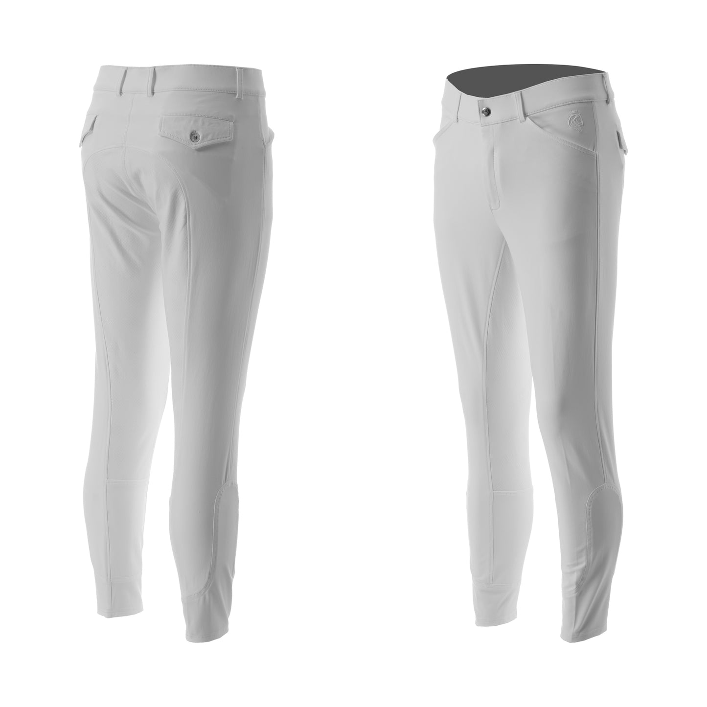 Anders Full Seat Breeches