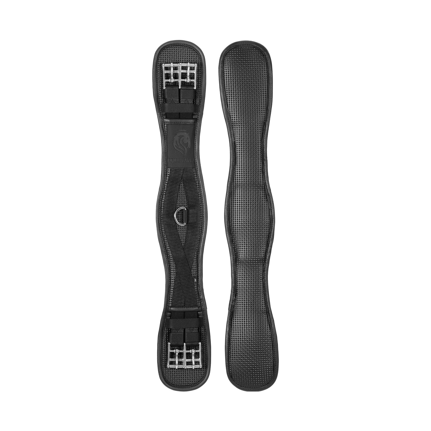 Saga Gel Dressage Girth