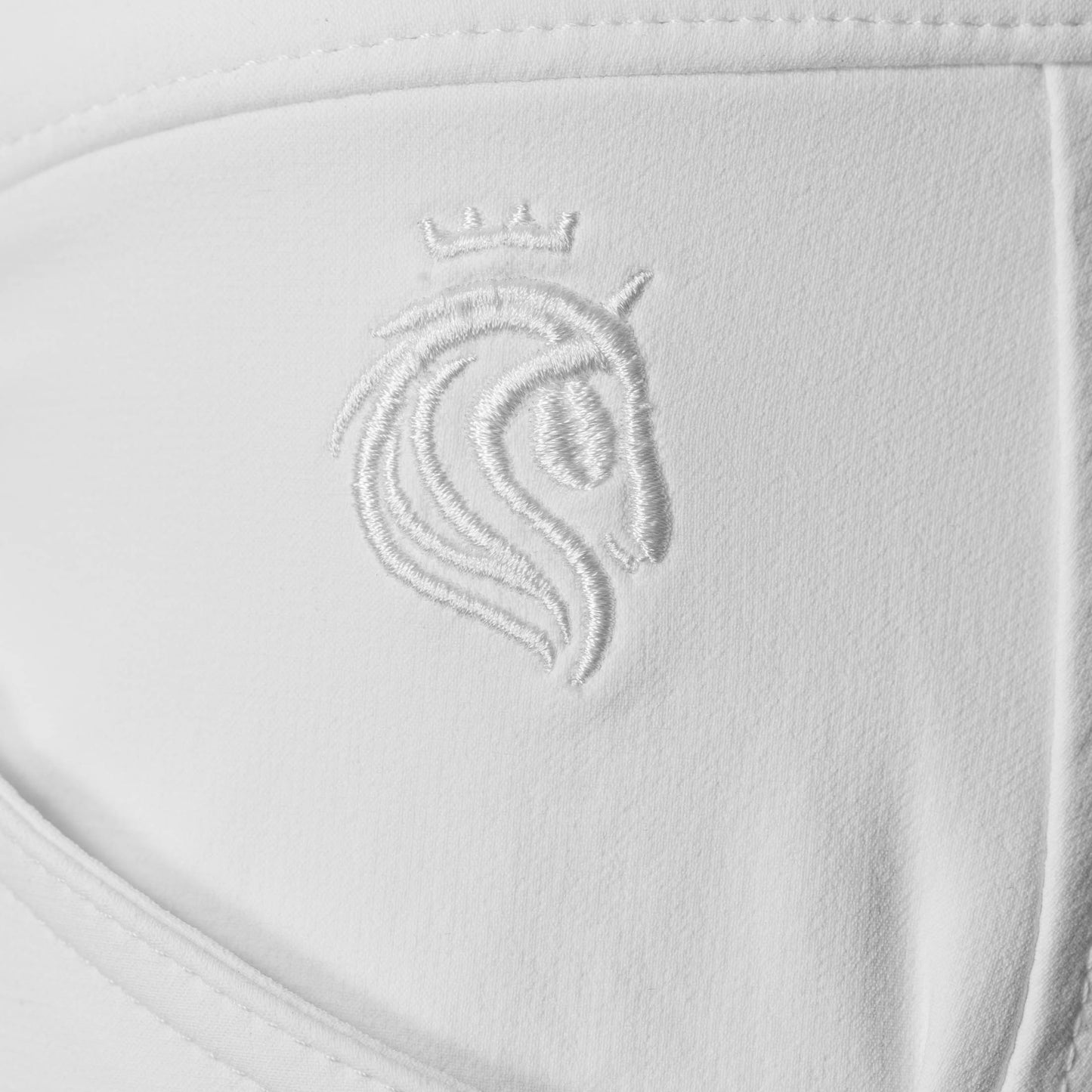 Anders Knee Patch Breeches
