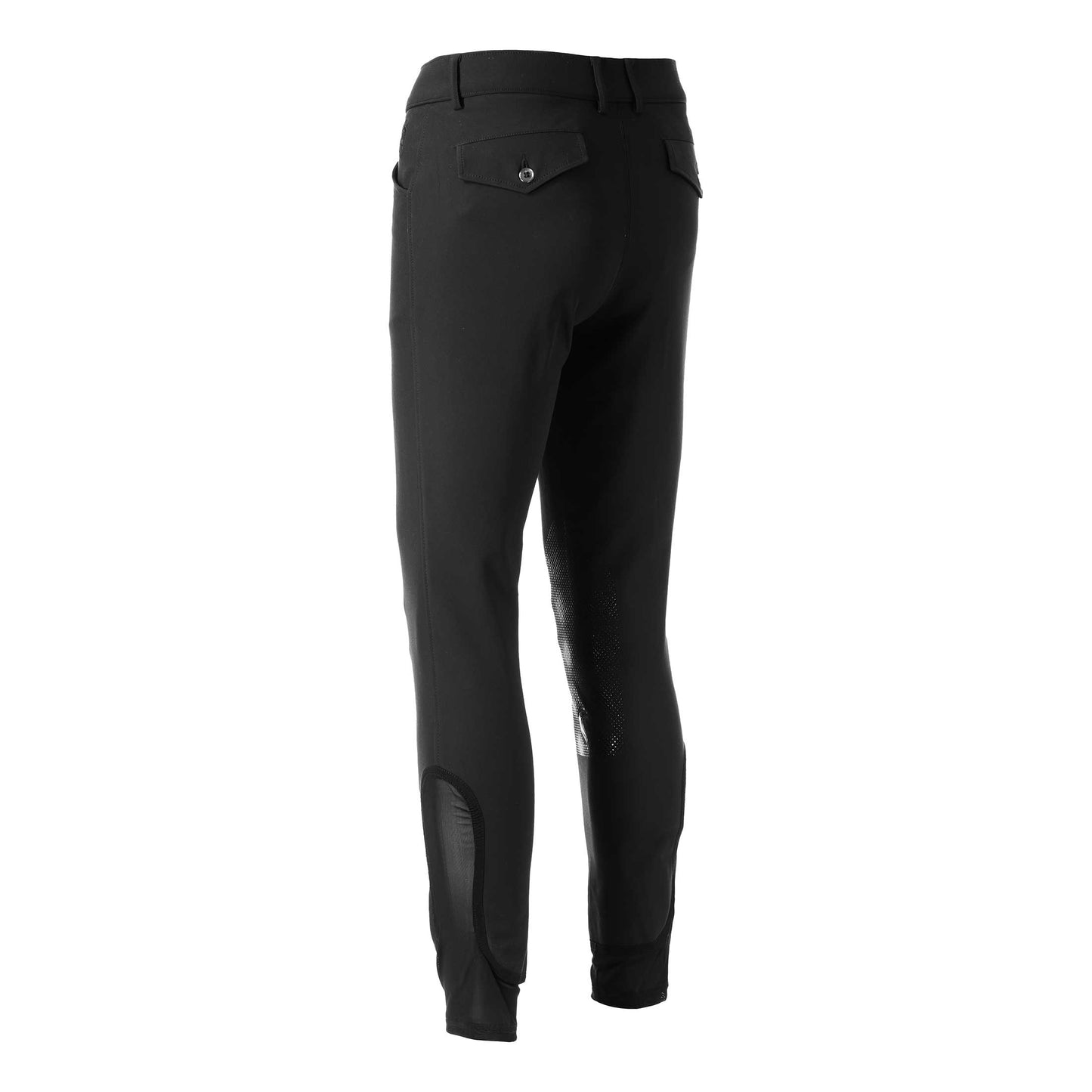 Anders Knee Patch Breeches