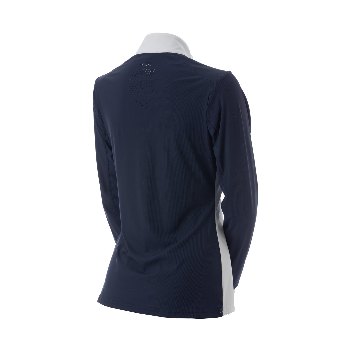 Alexandra Long Sleeve Show Shirt