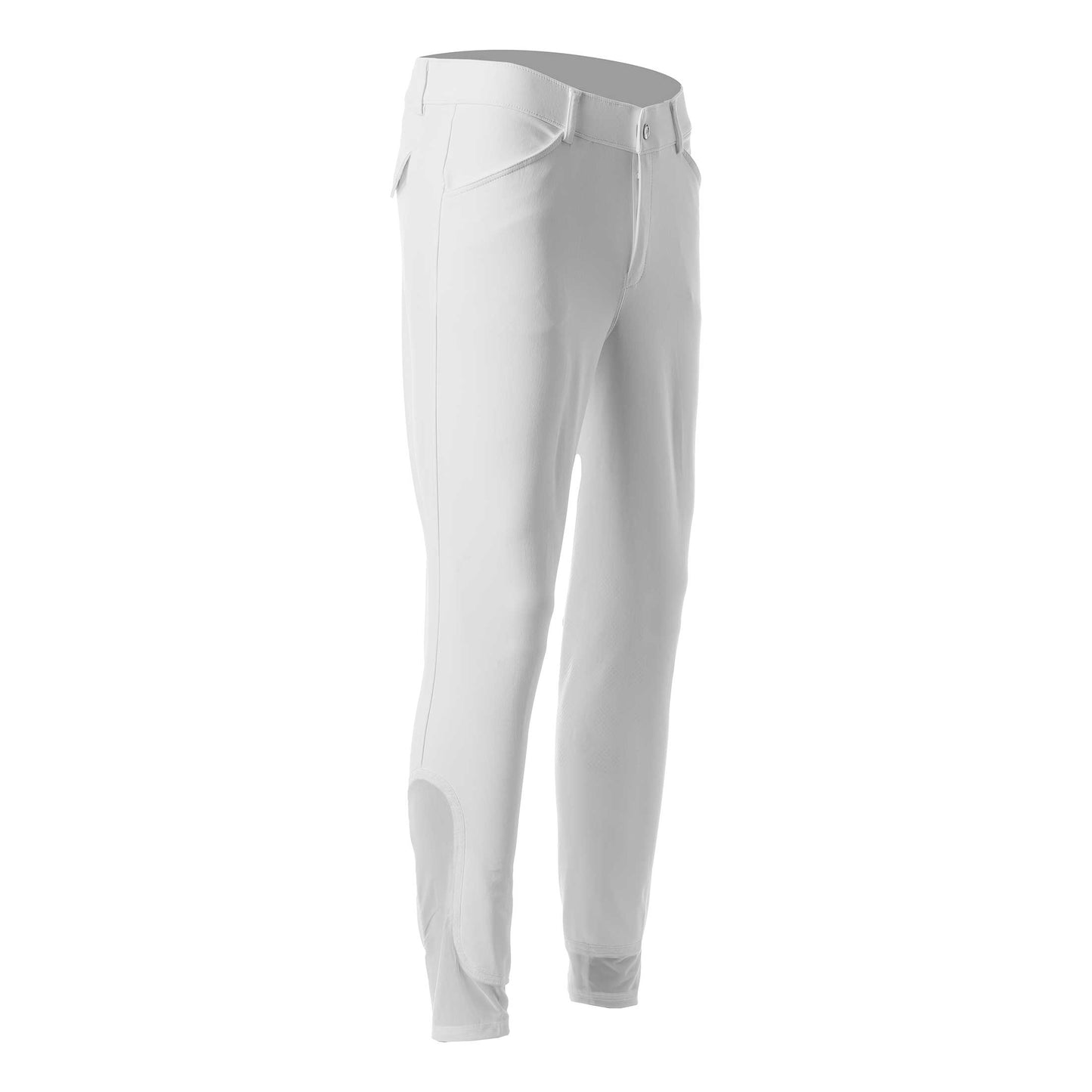 Anders Knee Patch Breeches
