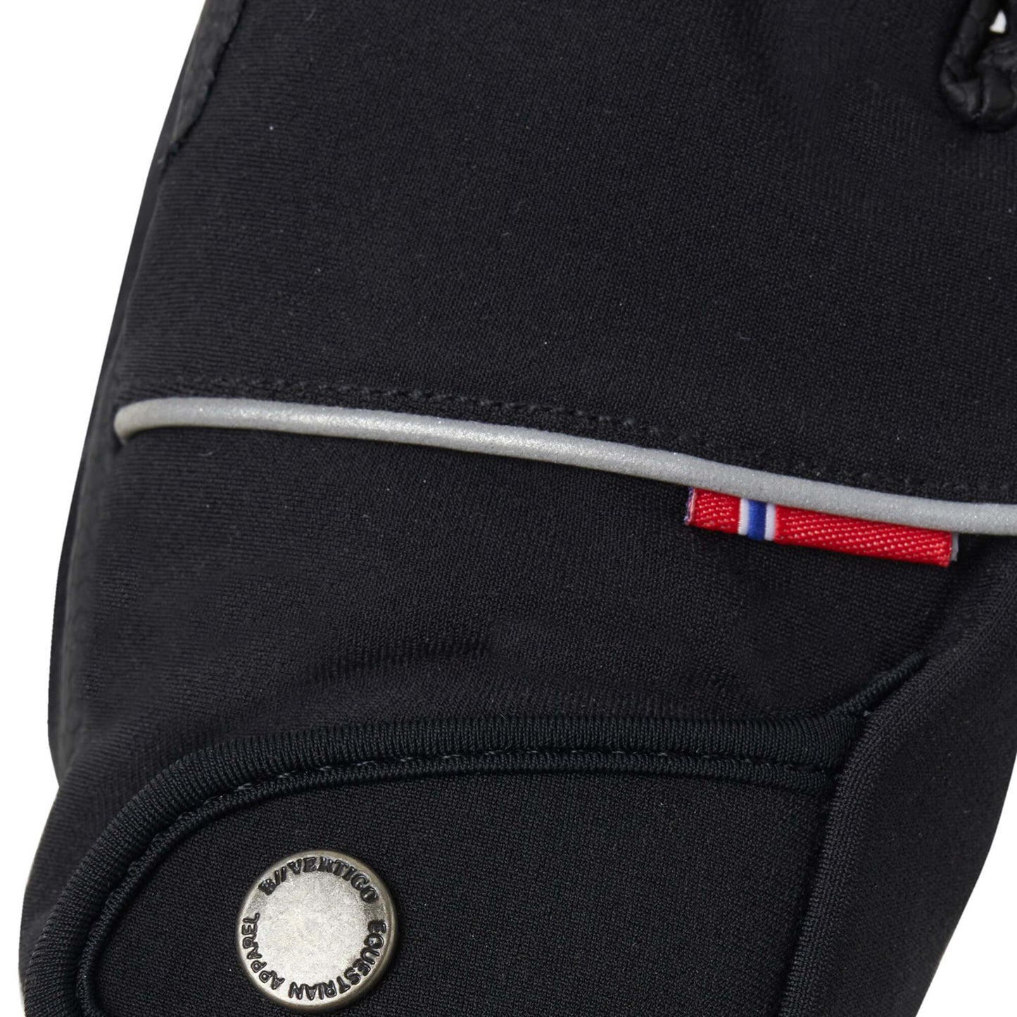 Rahel Thinsulate Winter Riding Gloves (Sample)