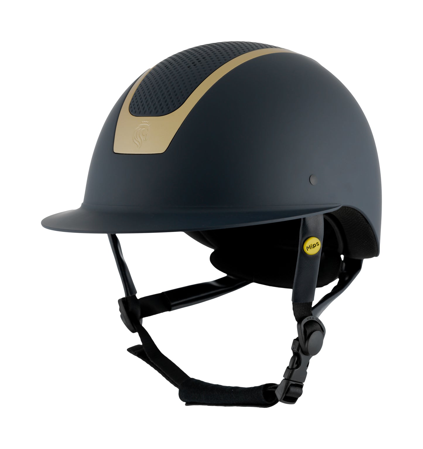 Crown MIPS® Riding Helmet