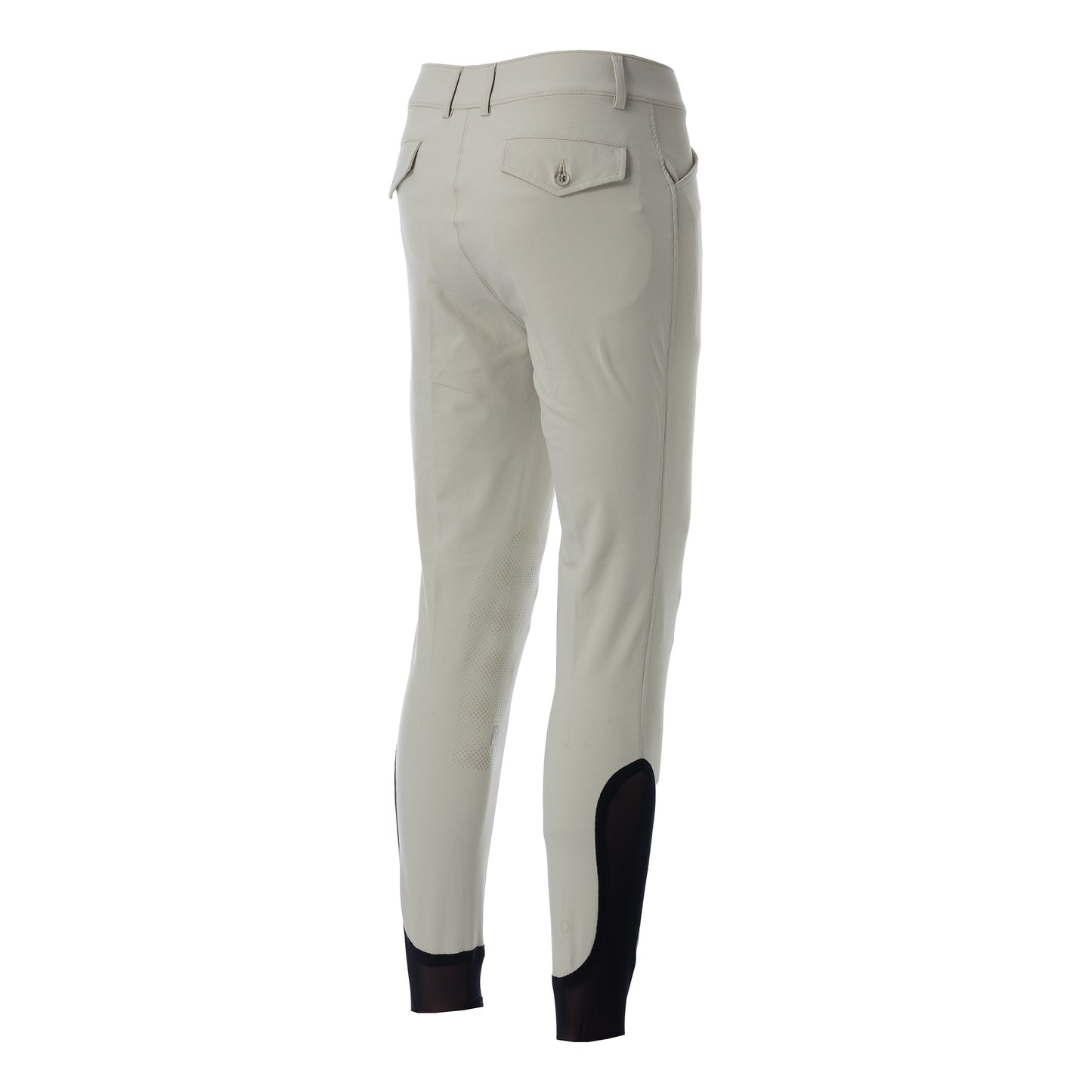 Anders Knee Patch Breeches