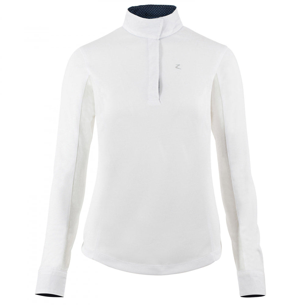 Blaire Long Sleeved Sun Show Shirt