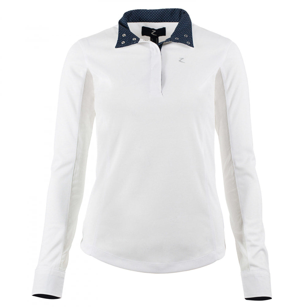 Blaire Long Sleeved Sun Show Shirt