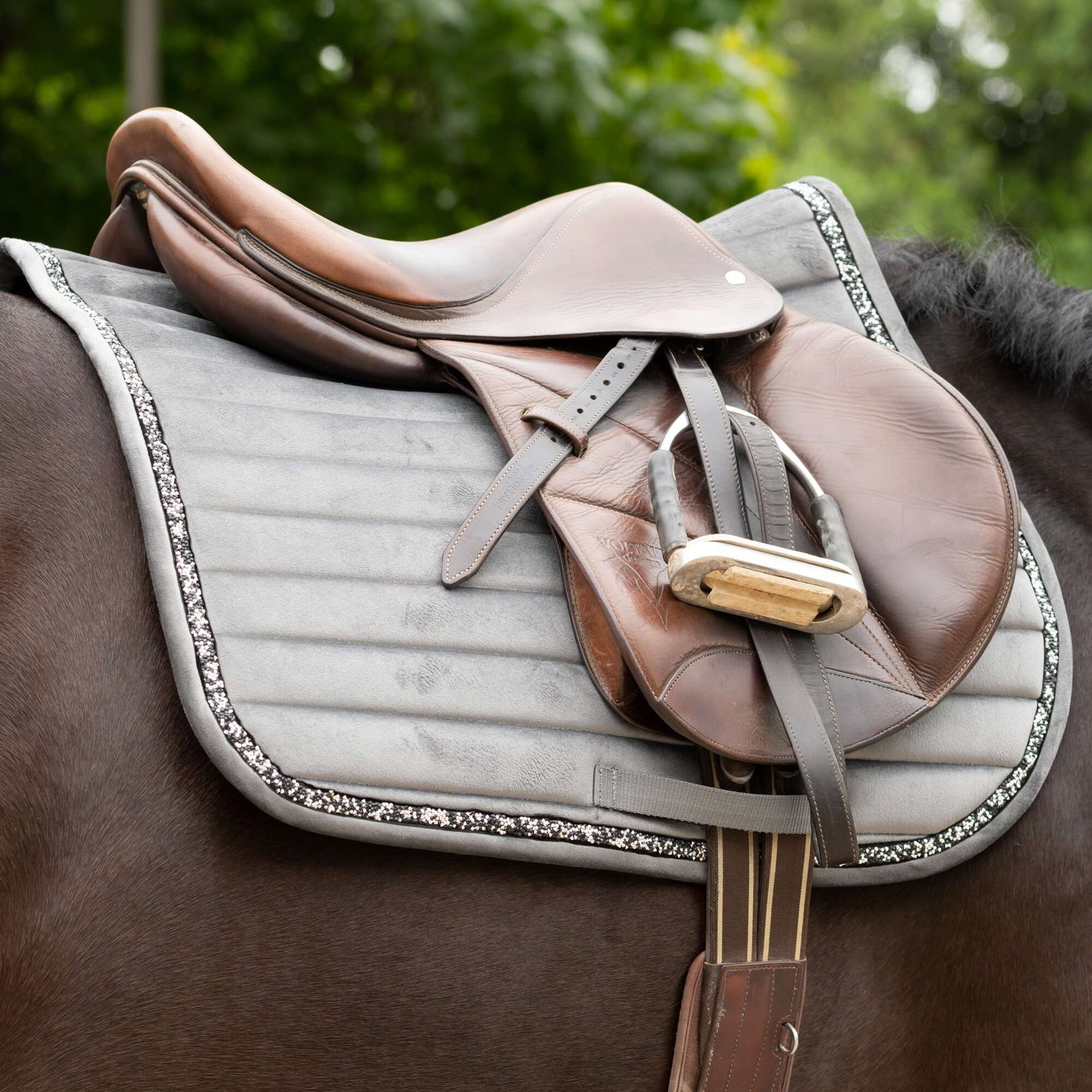 Arendal Matching Horse Set