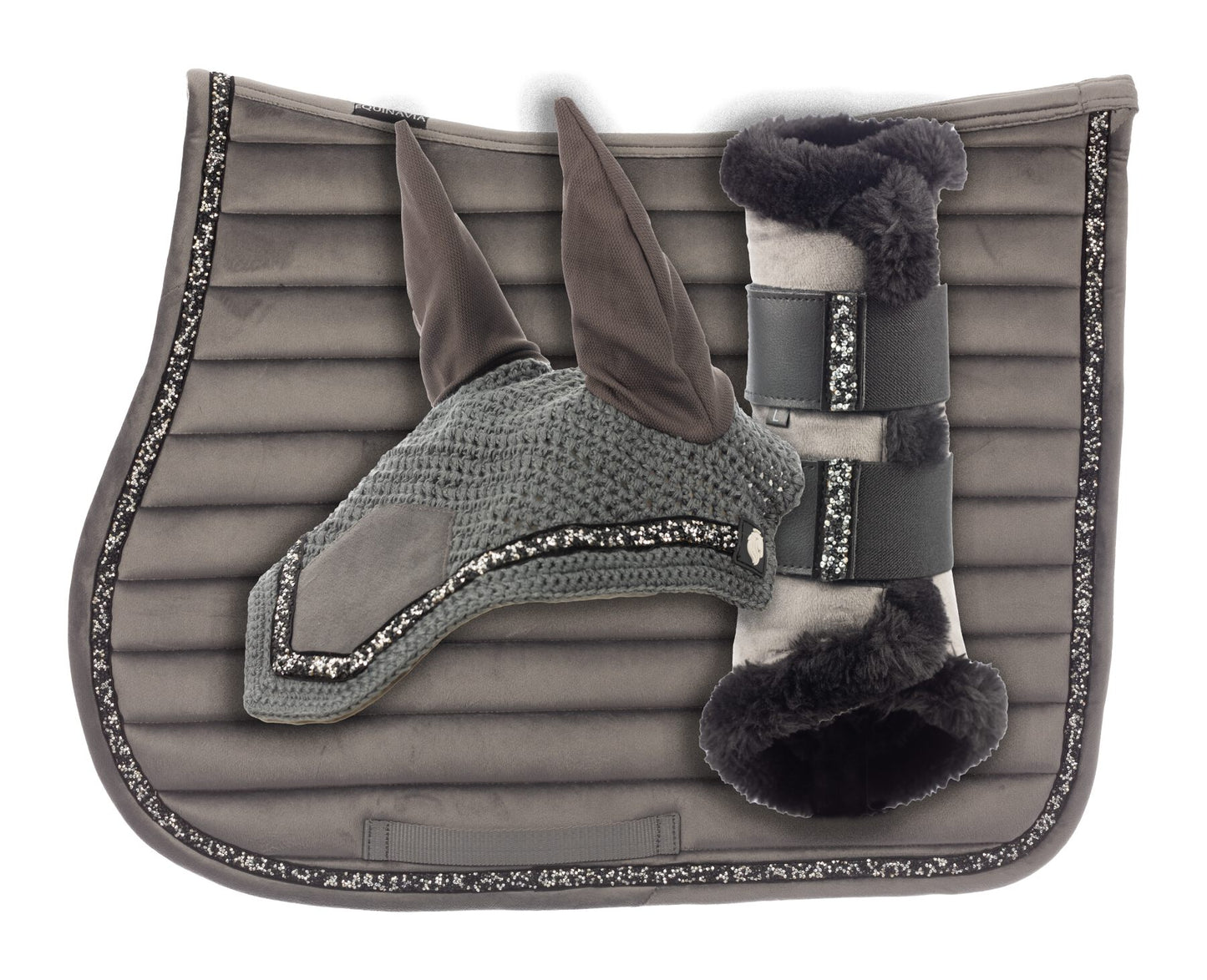 Arendal Matching Horse Set