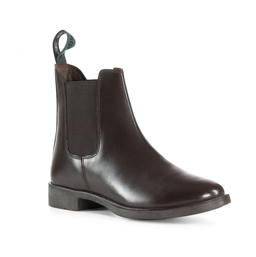 Signature Kids Paddock Boots