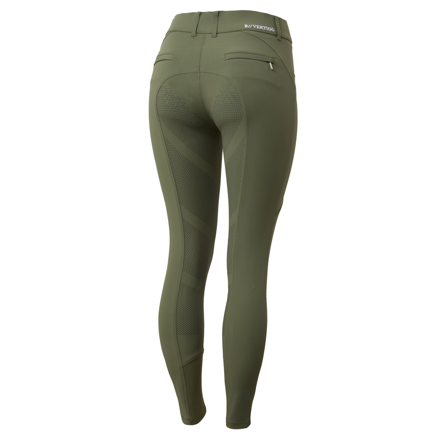 Davina Full Seat Breeches