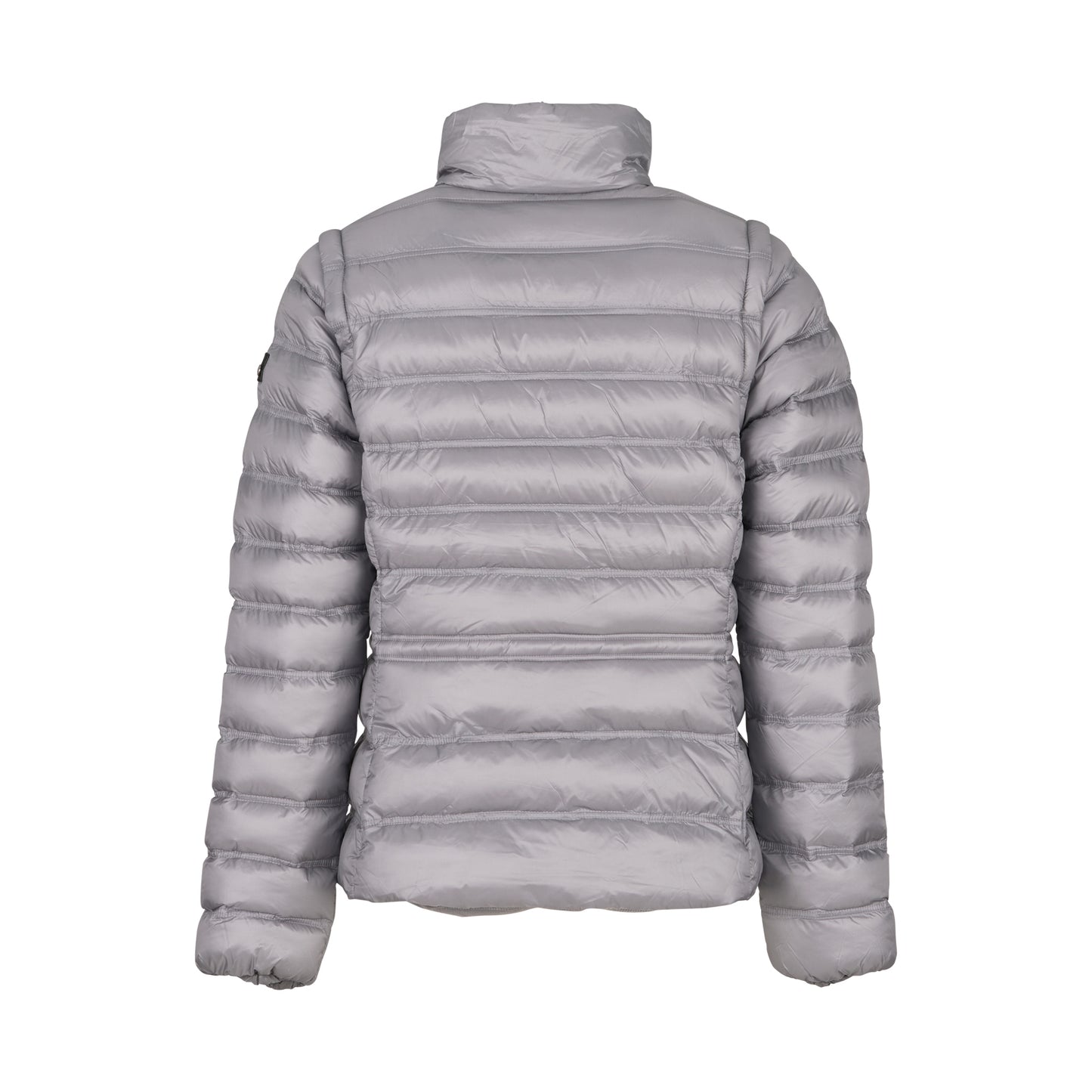 Natalie 2-in-1 Vest Jacket