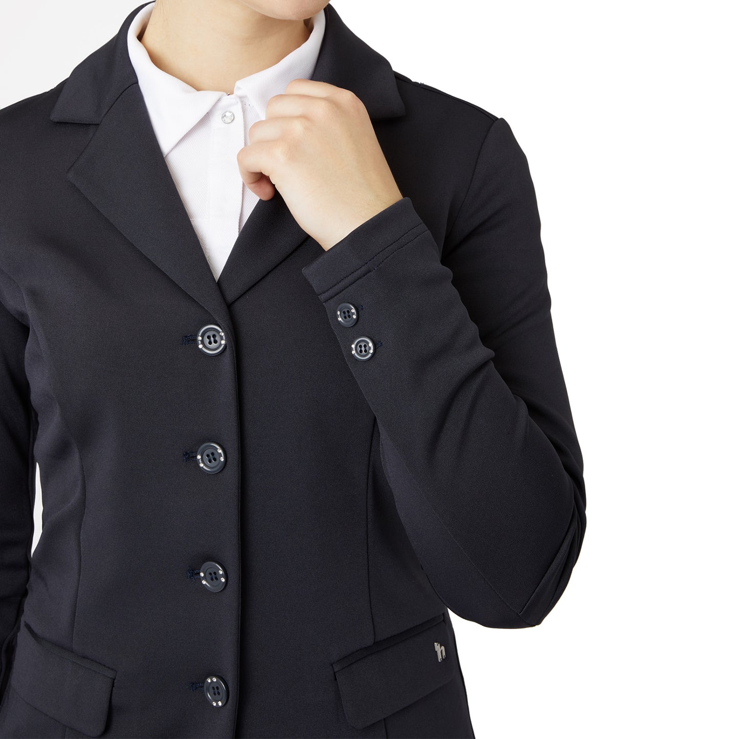 Ada Show Jacket