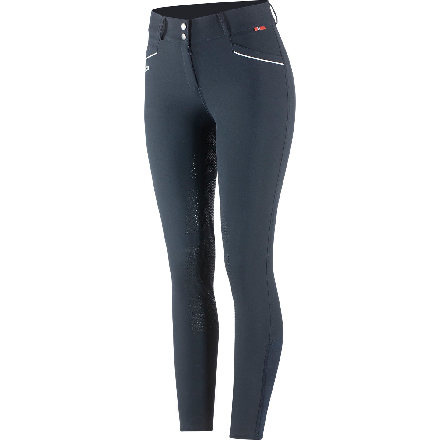 Patricia Silicone Full Seat Breeches