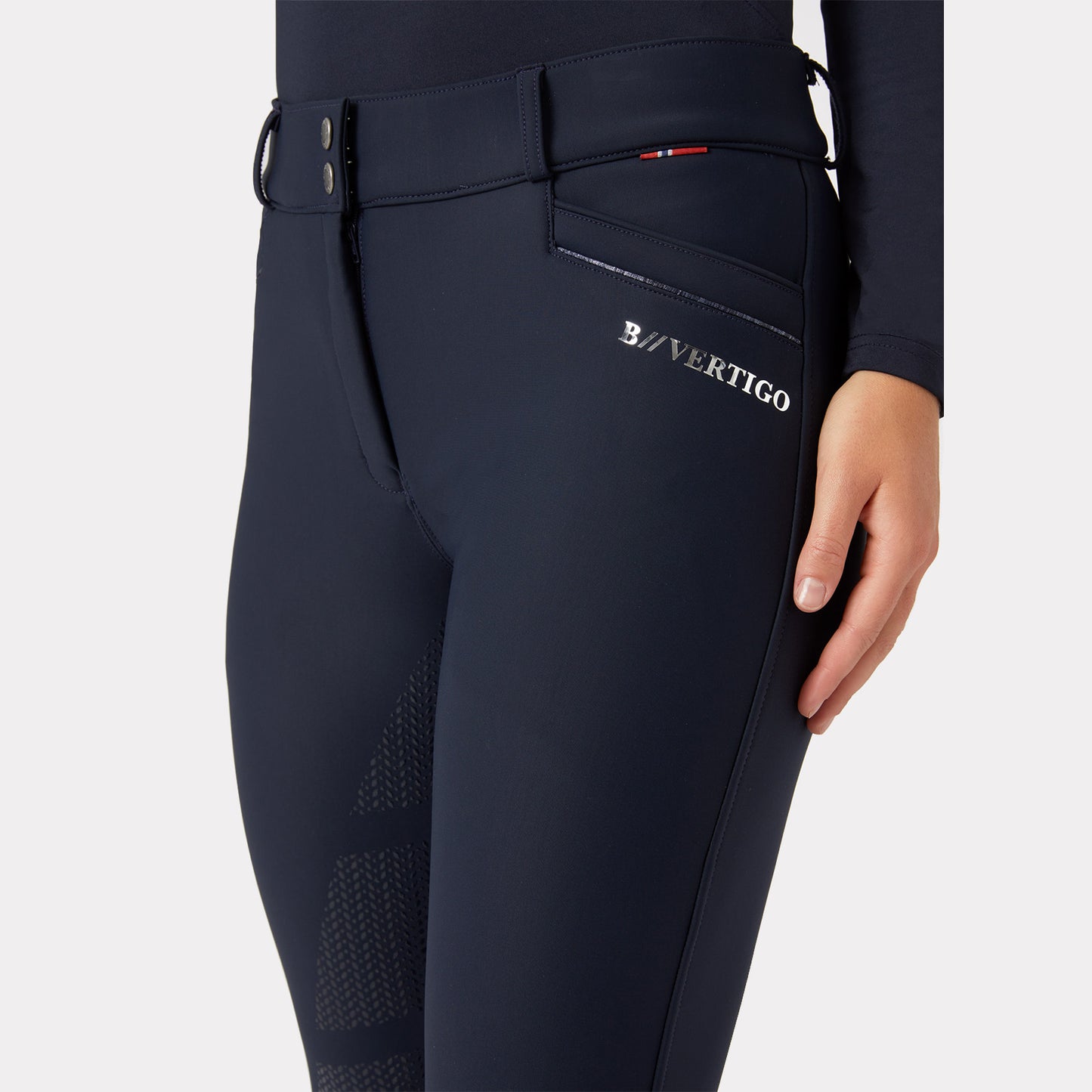 Patricia Full Seat Thermo Breeches