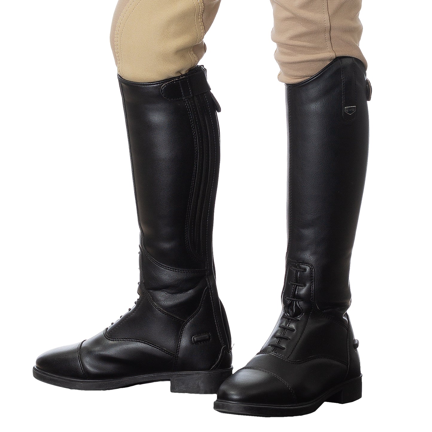 Rover Kids Tall Field Boots