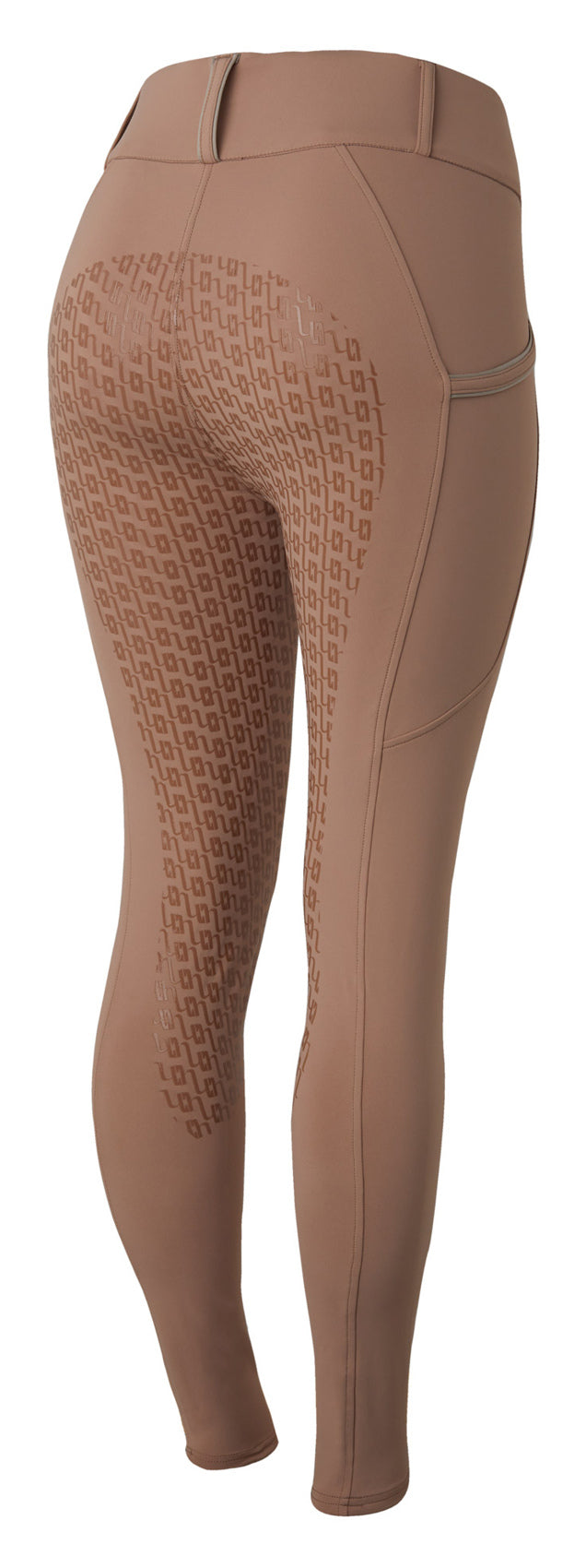 Noelle Full Seat Breeches