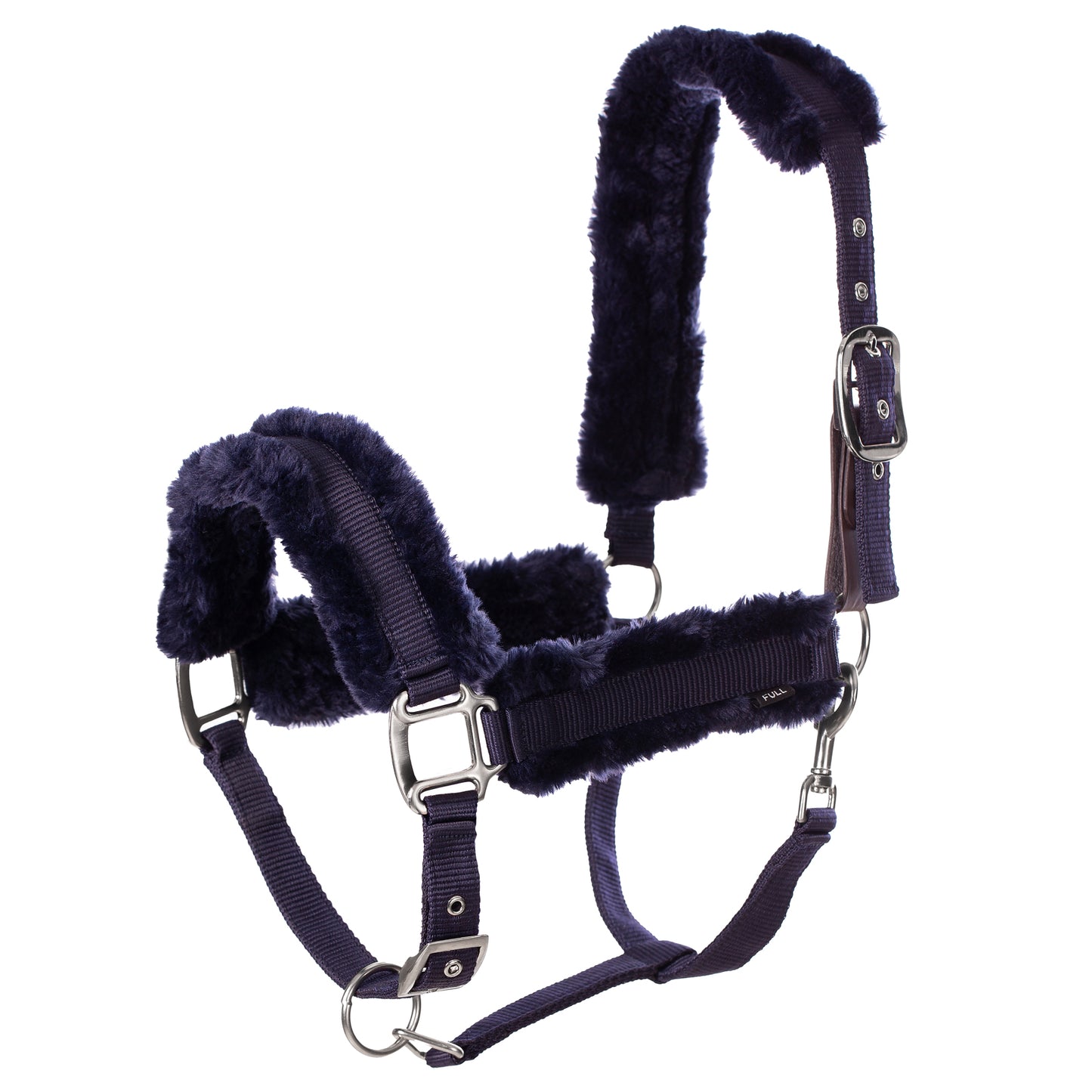 Valkyrie Ultra Fleece Breakaway Halter