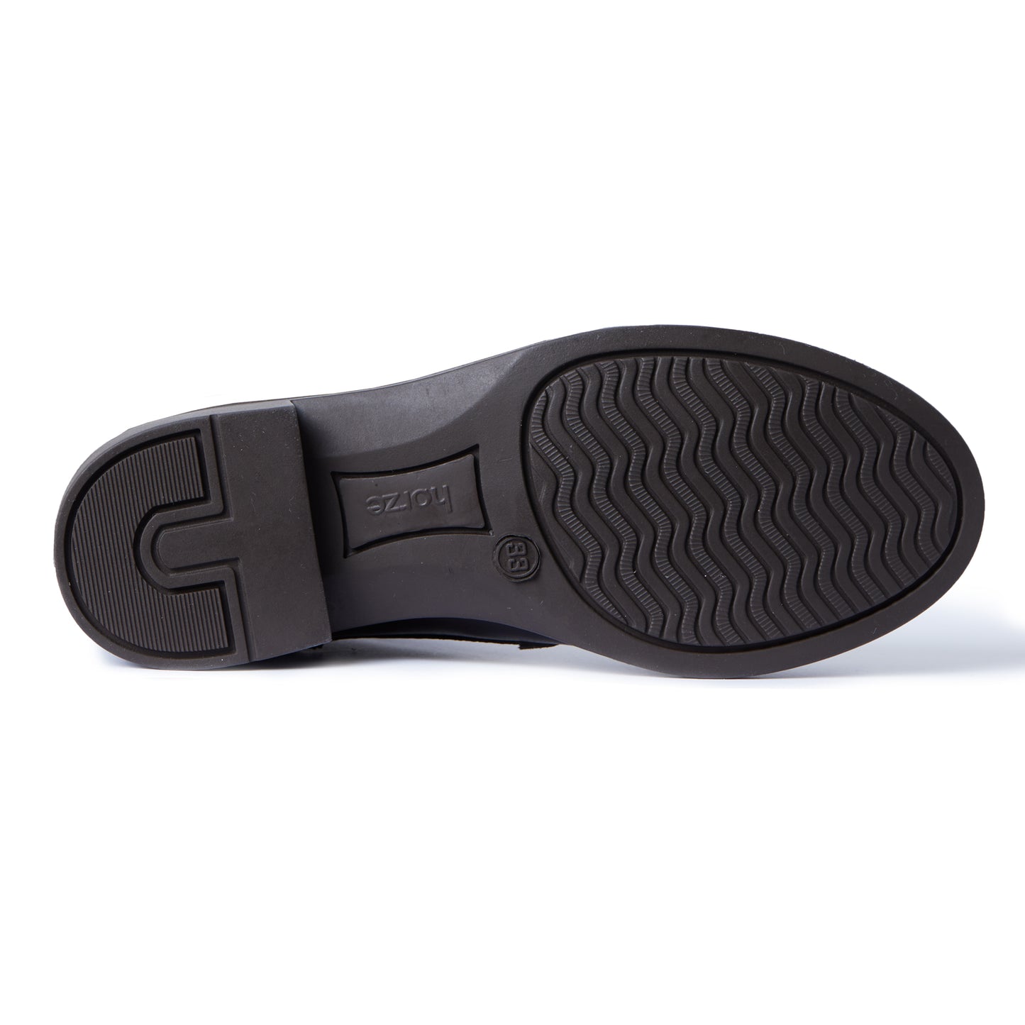 Kilkenny Kids Paddock Boots PU