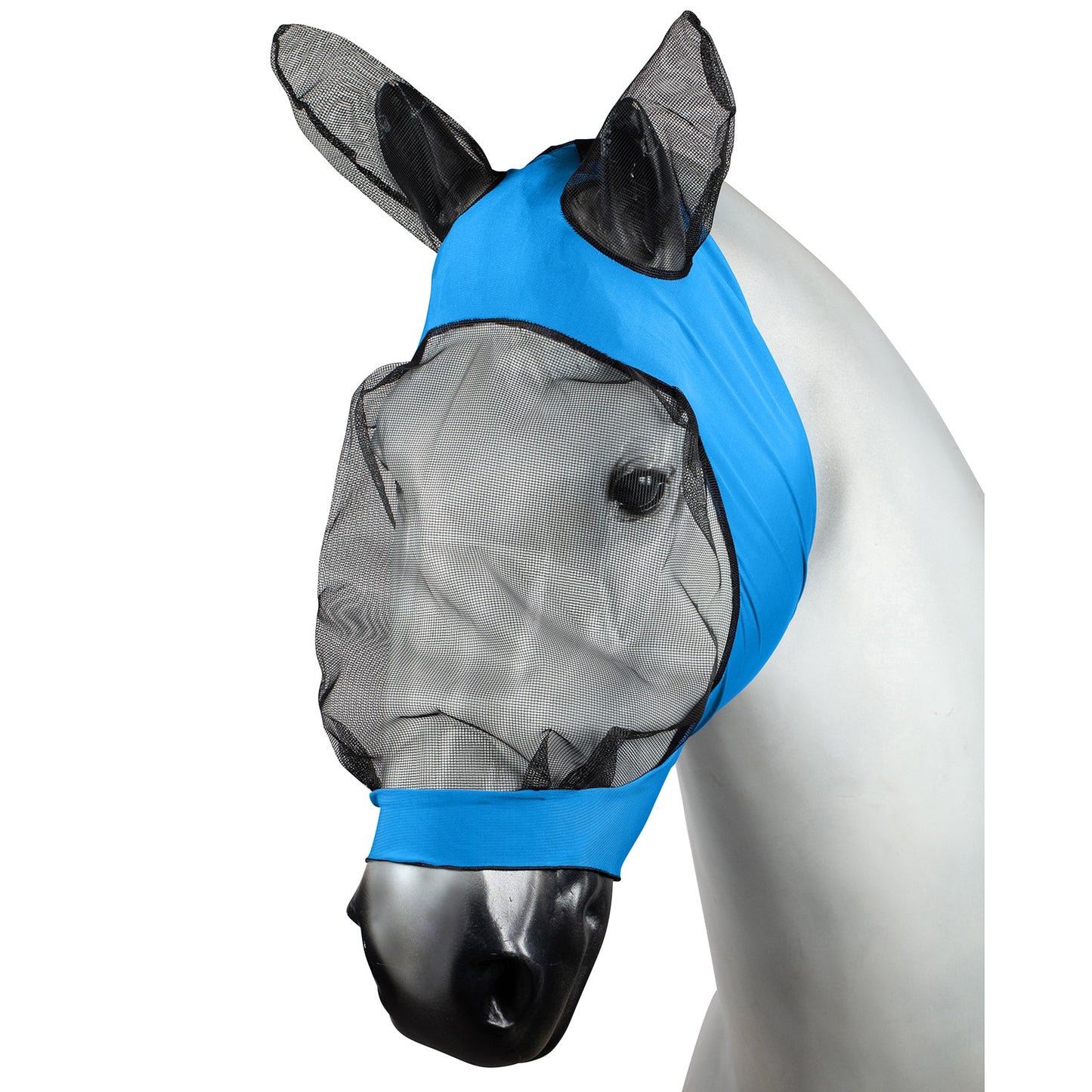 Soft Stretch Fly Mask