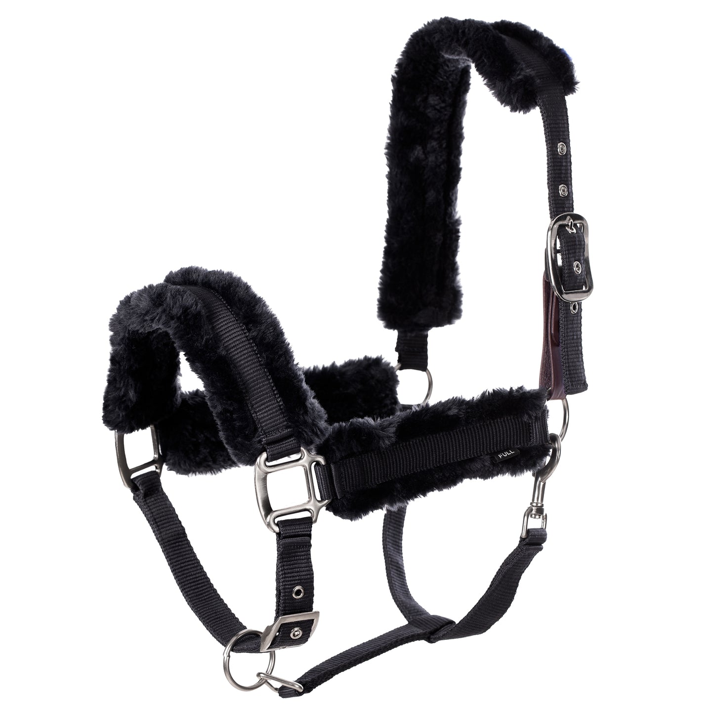 Valkyrie Ultra Fleece Breakaway Halter