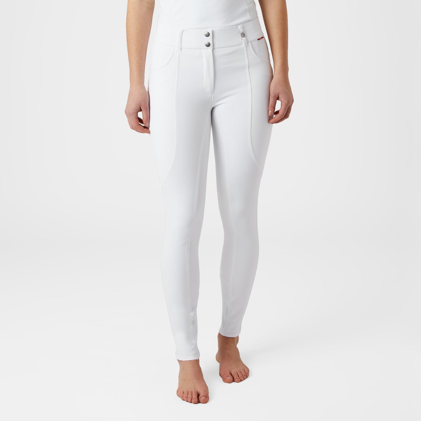 Davina Full Seat Breeches