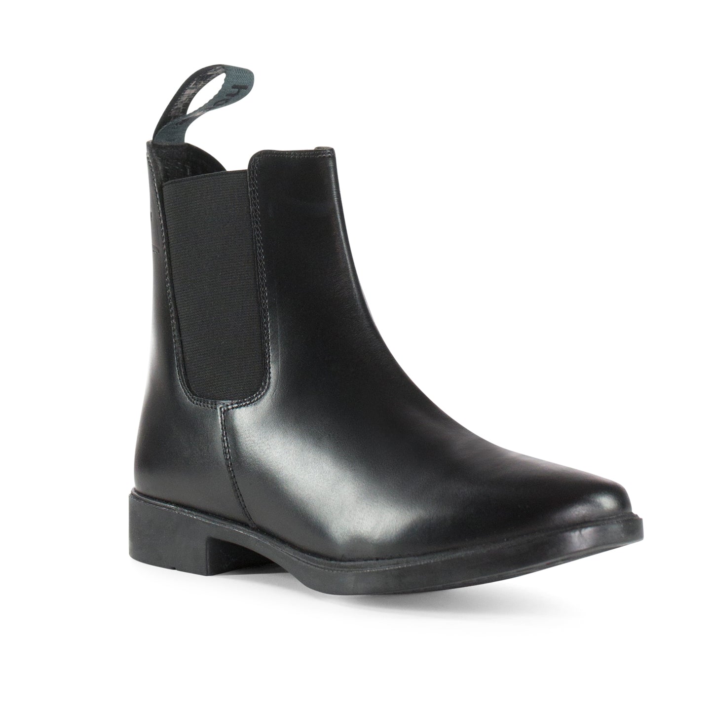 Signature Kids Paddock Boots