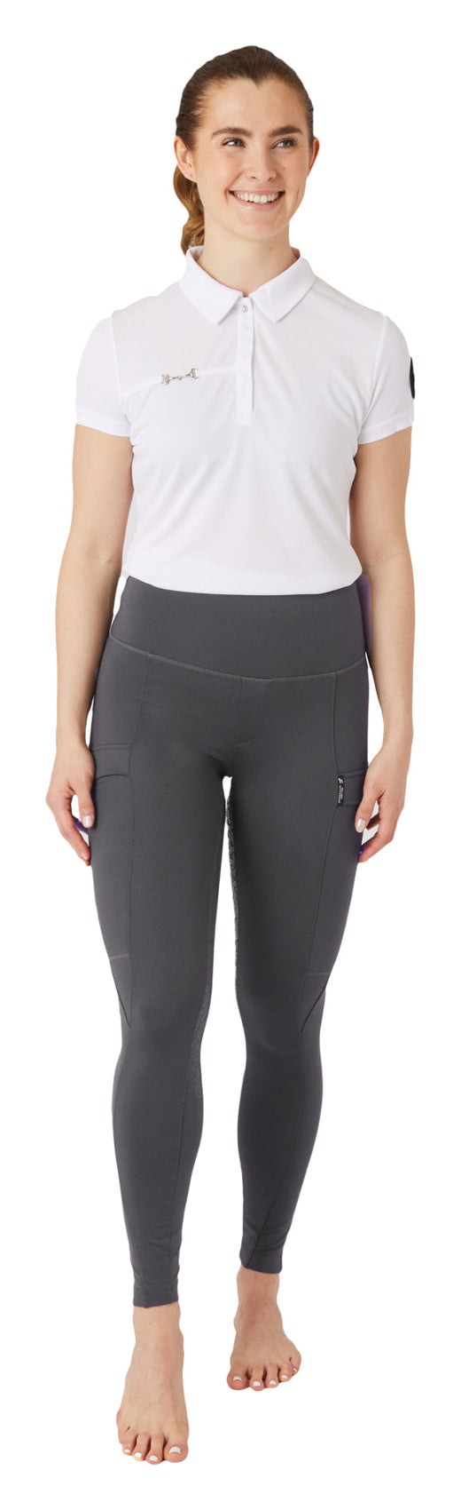 Celia Full Seat Winter Tights