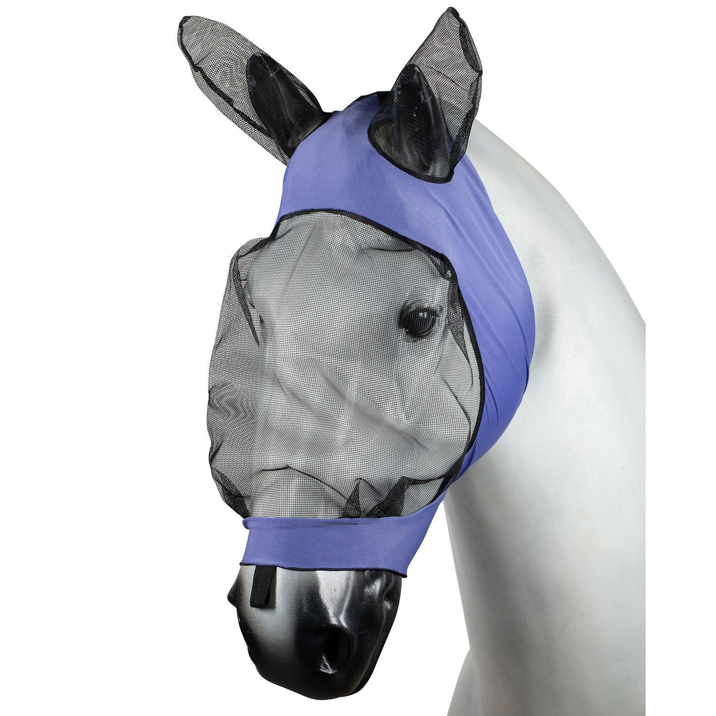 Soft Stretch Fly Mask