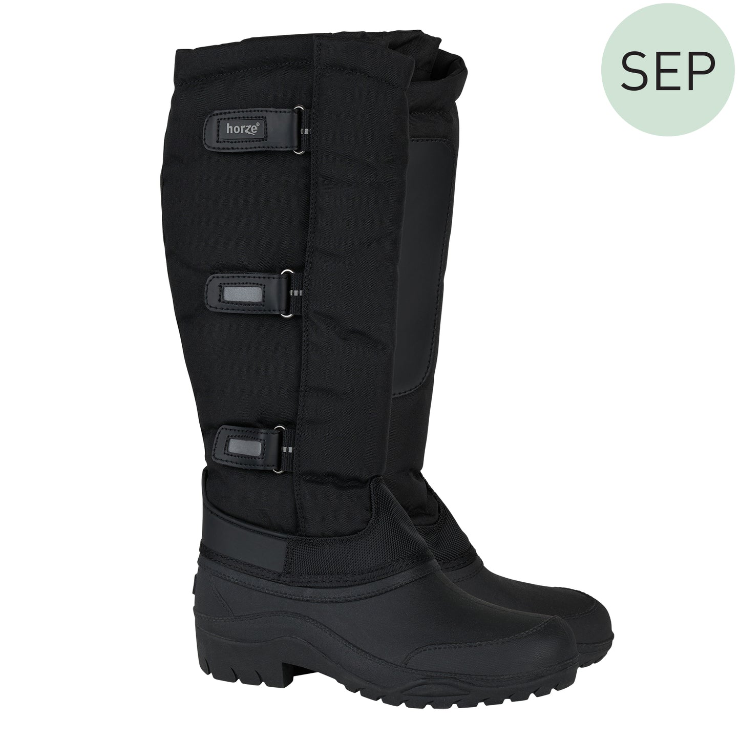 Polar Kids Thermo Boots