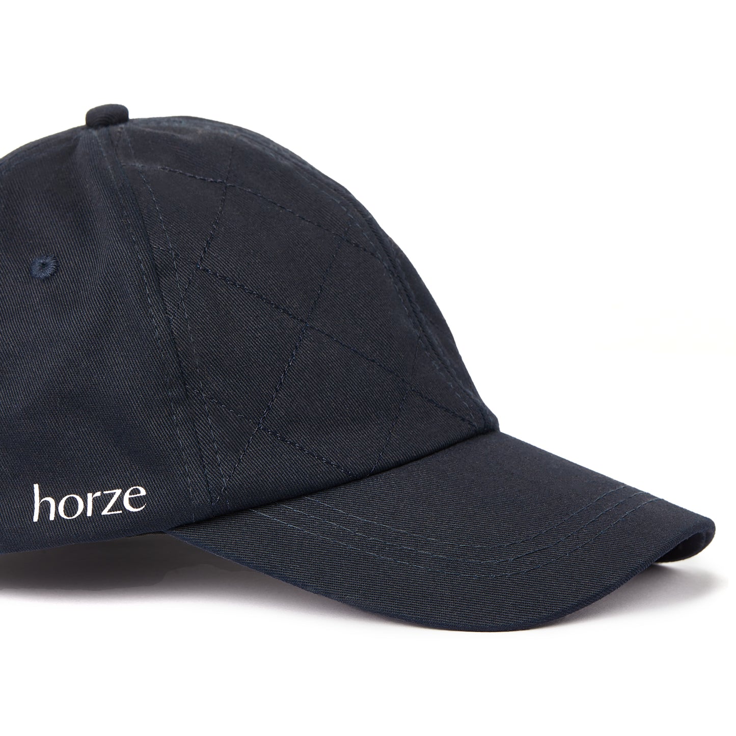 Kids Cap with Crystal Detailing