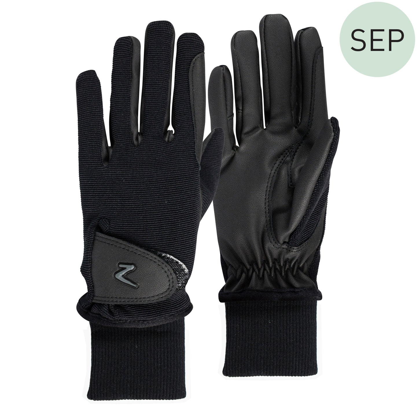Kids Rimma Winter Riding Gloves