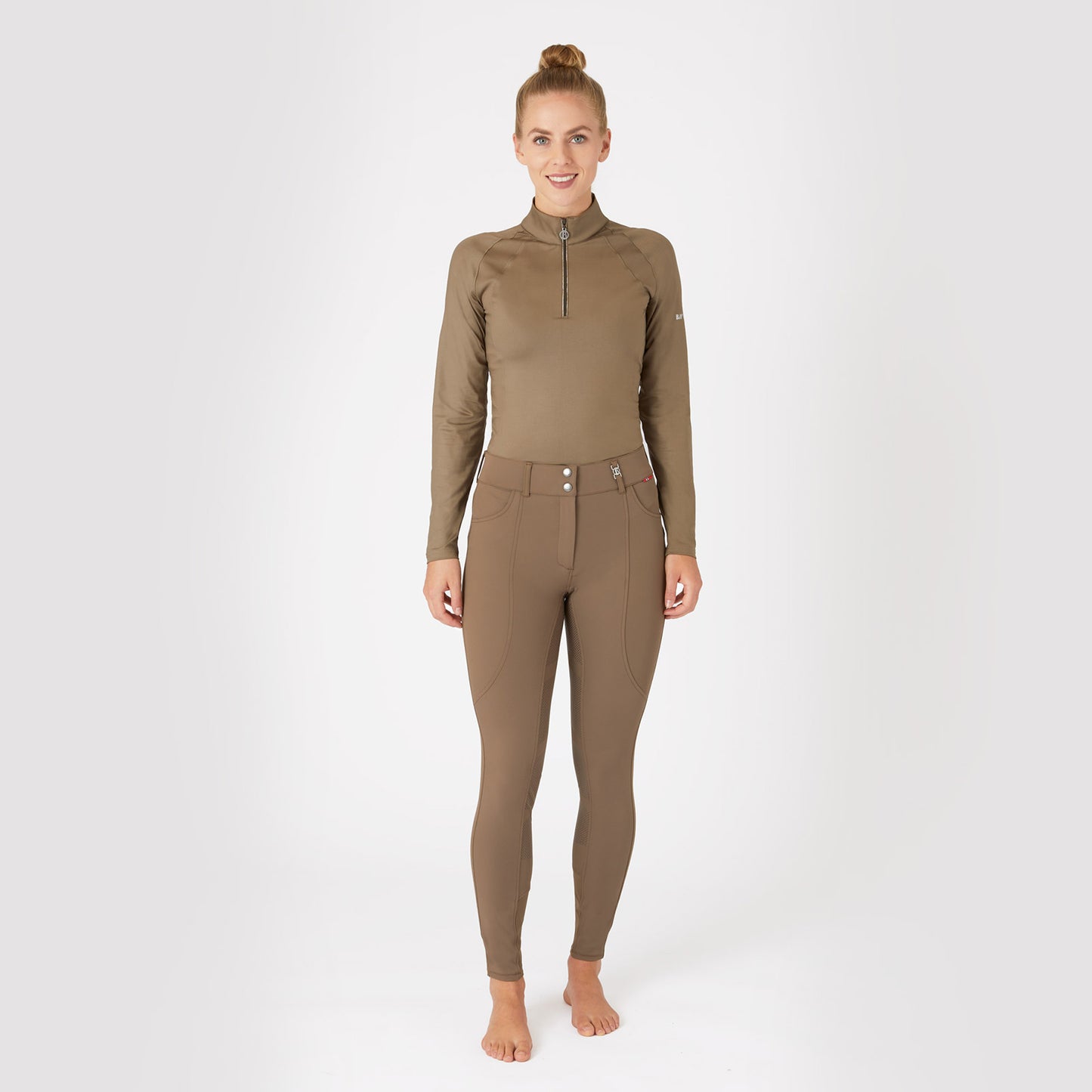 Davina Full Seat Breeches