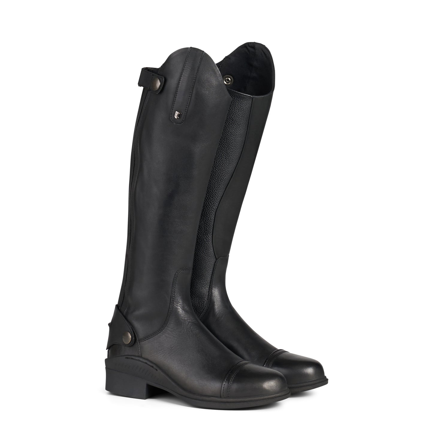 Geneve Teenage Tall Boots