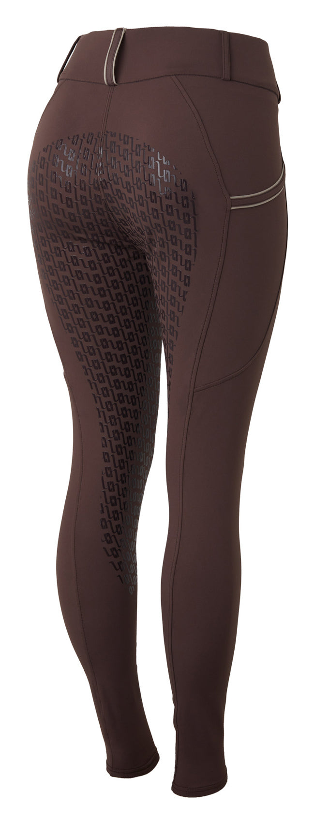 Noelle Full Seat Breeches
