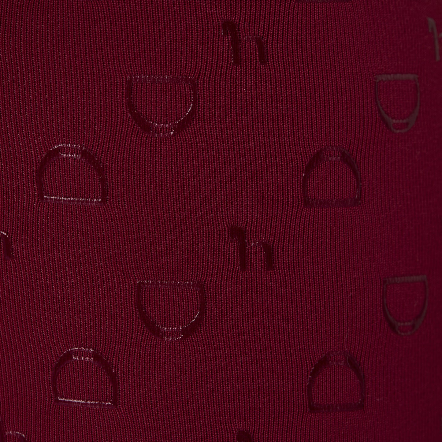 Nadia 4 Pocket Full Seat Tights