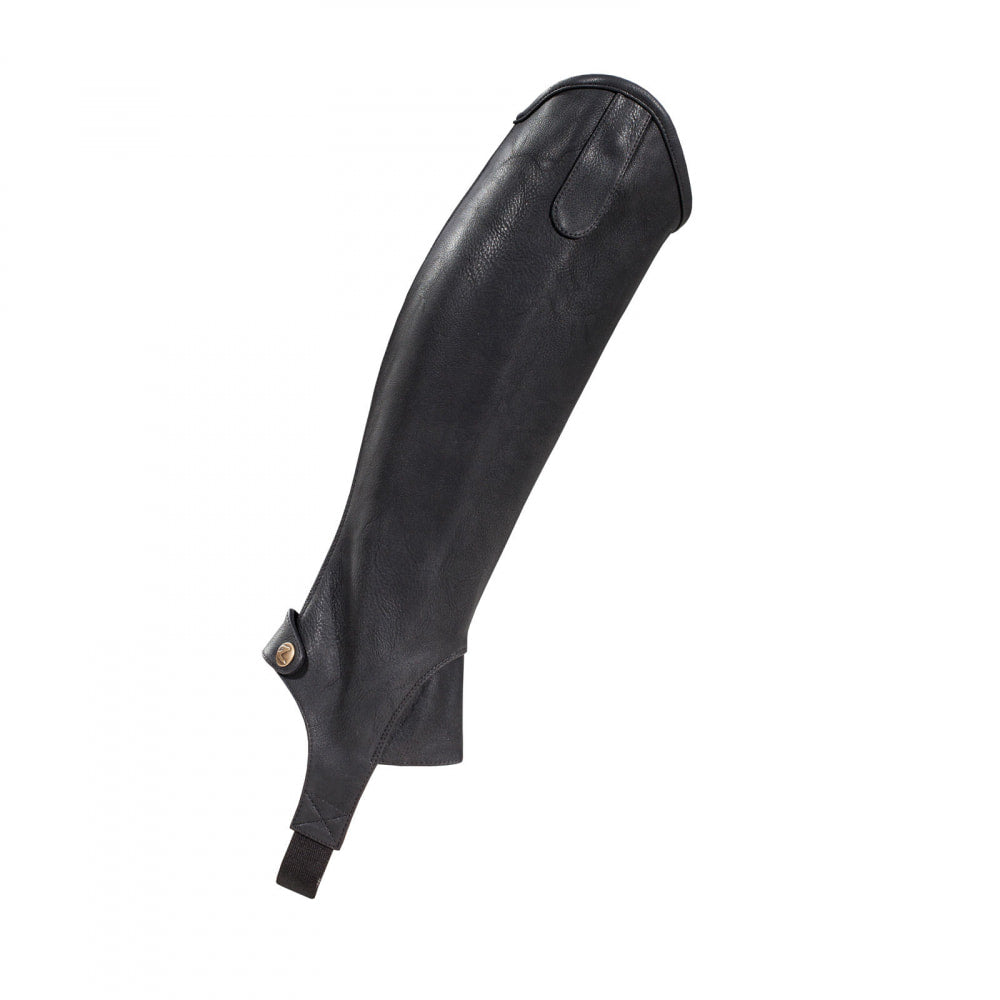 Desta Synthetic Half Chaps