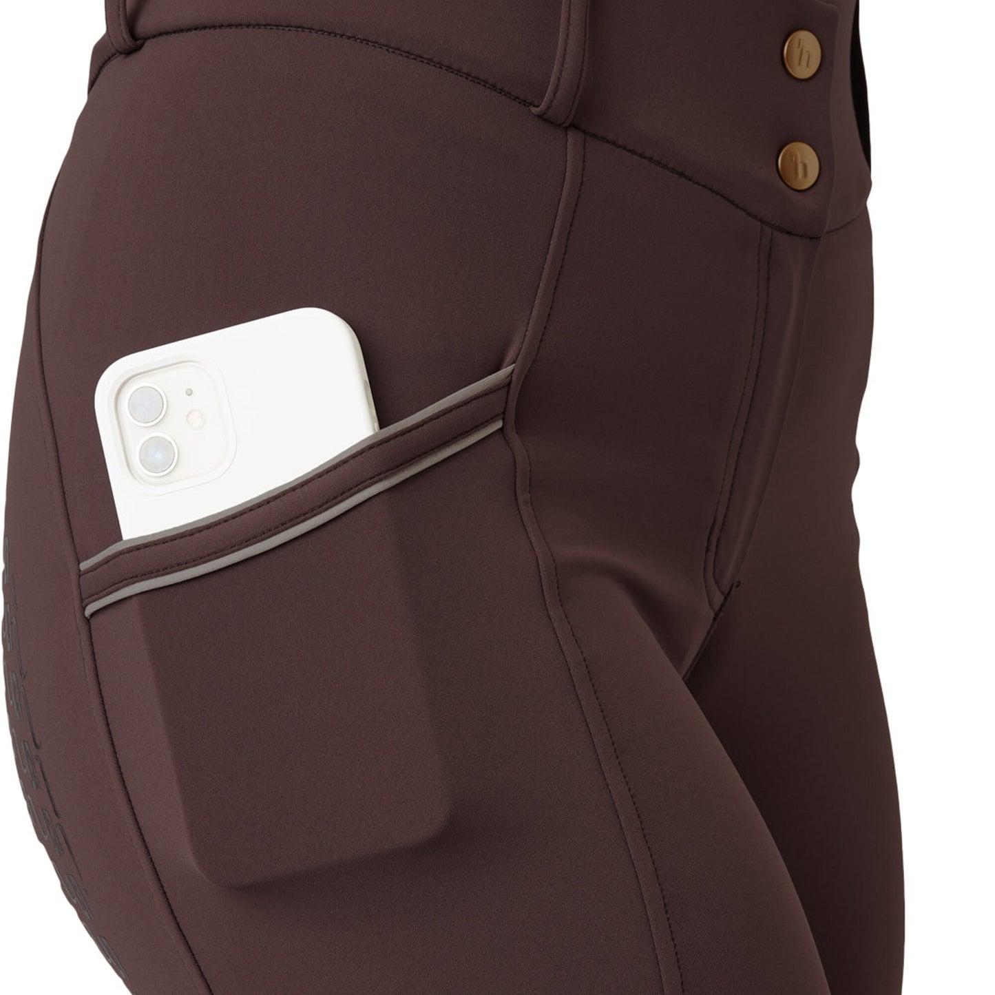 Noelle Full Seat Breeches